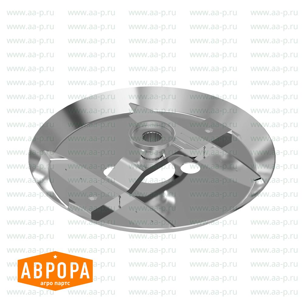 AW14217 ФИТИНГ  ПЕРЕХОДНИКА